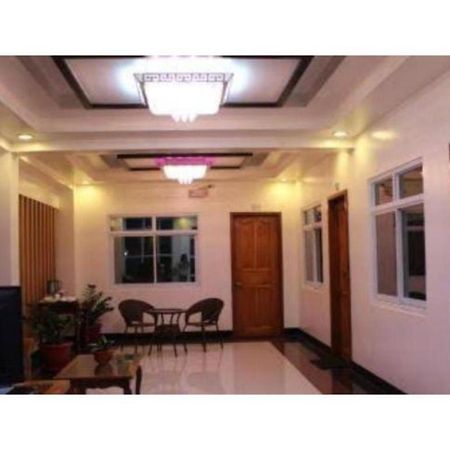 Citrine Travel Lodge El Nido Exterior foto