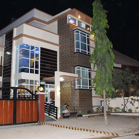 Citrine Travel Lodge El Nido Exterior foto