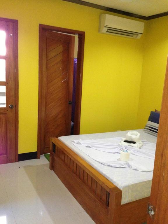 Citrine Travel Lodge El Nido Cameră foto