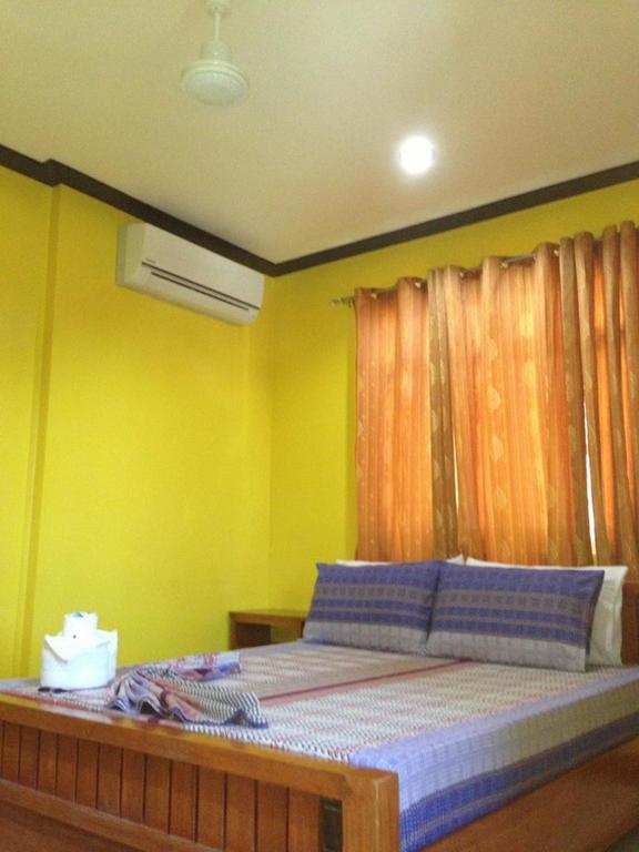 Citrine Travel Lodge El Nido Cameră foto