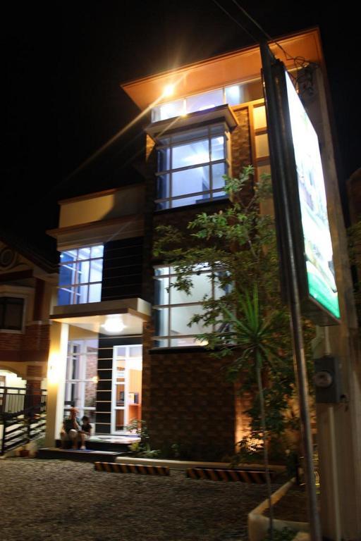 Citrine Travel Lodge El Nido Exterior foto