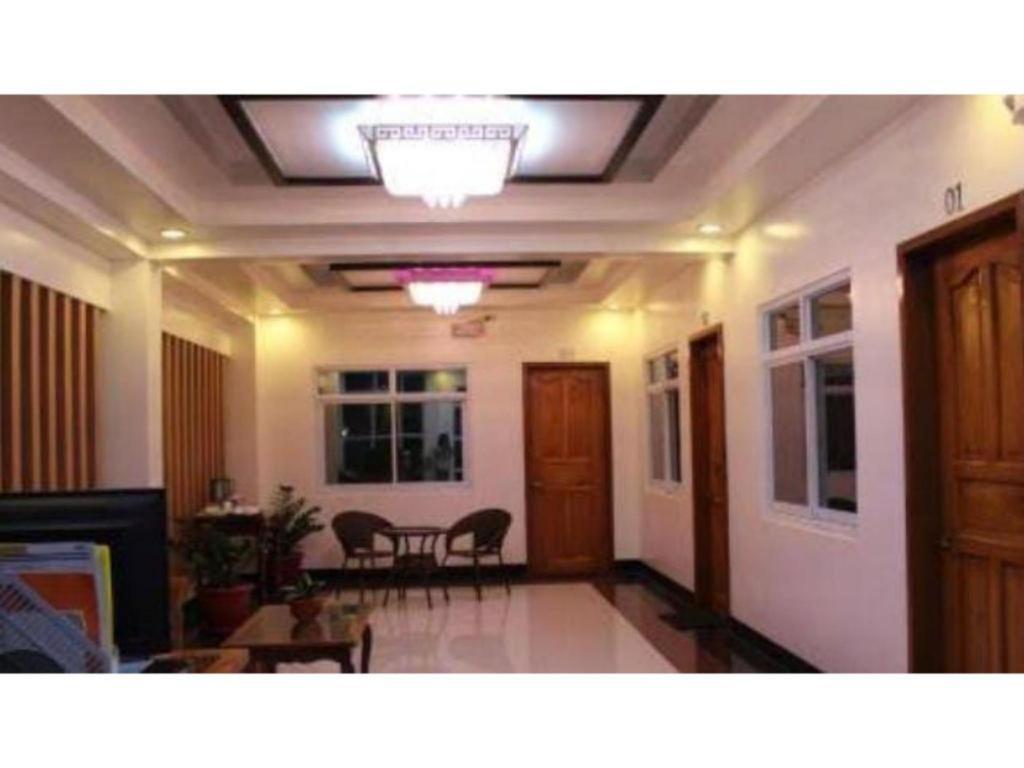 Citrine Travel Lodge El Nido Exterior foto