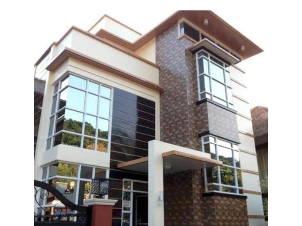 Citrine Travel Lodge El Nido Exterior foto