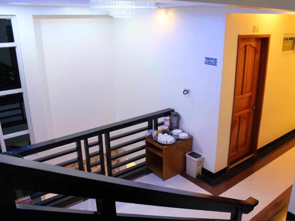 Citrine Travel Lodge El Nido Exterior foto