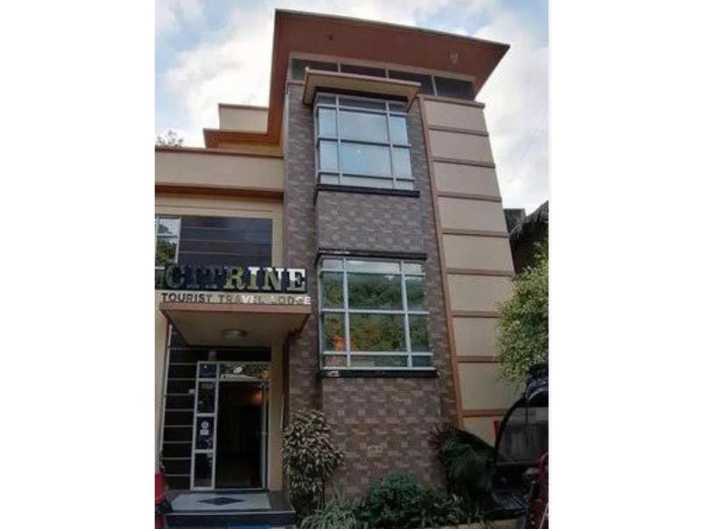 Citrine Travel Lodge El Nido Exterior foto