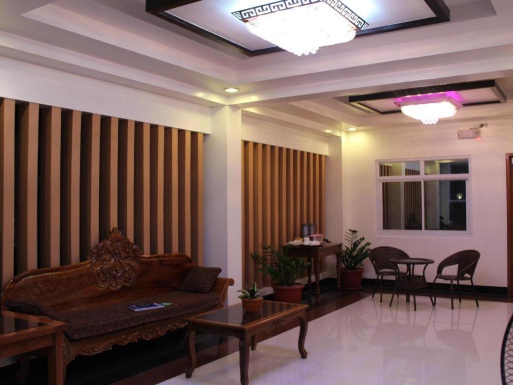 Citrine Travel Lodge El Nido Exterior foto