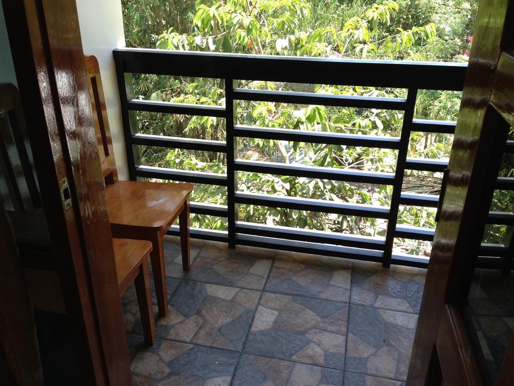 Citrine Travel Lodge El Nido Cameră foto