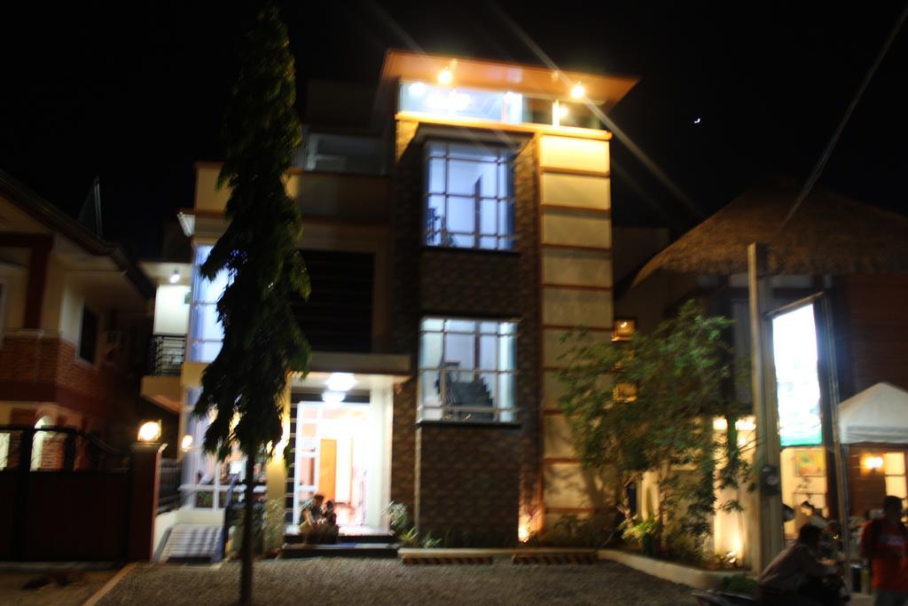 Citrine Travel Lodge El Nido Exterior foto