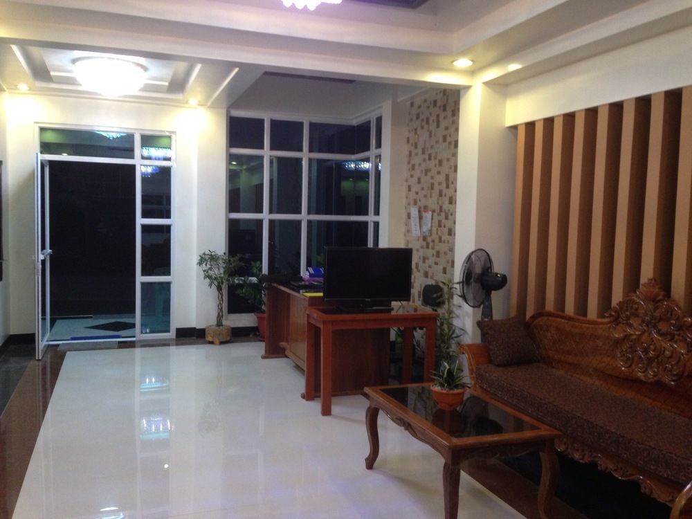 Citrine Travel Lodge El Nido Exterior foto