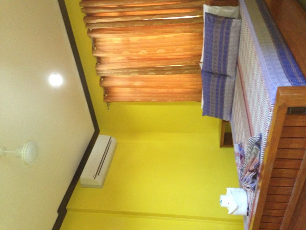 Citrine Travel Lodge El Nido Exterior foto