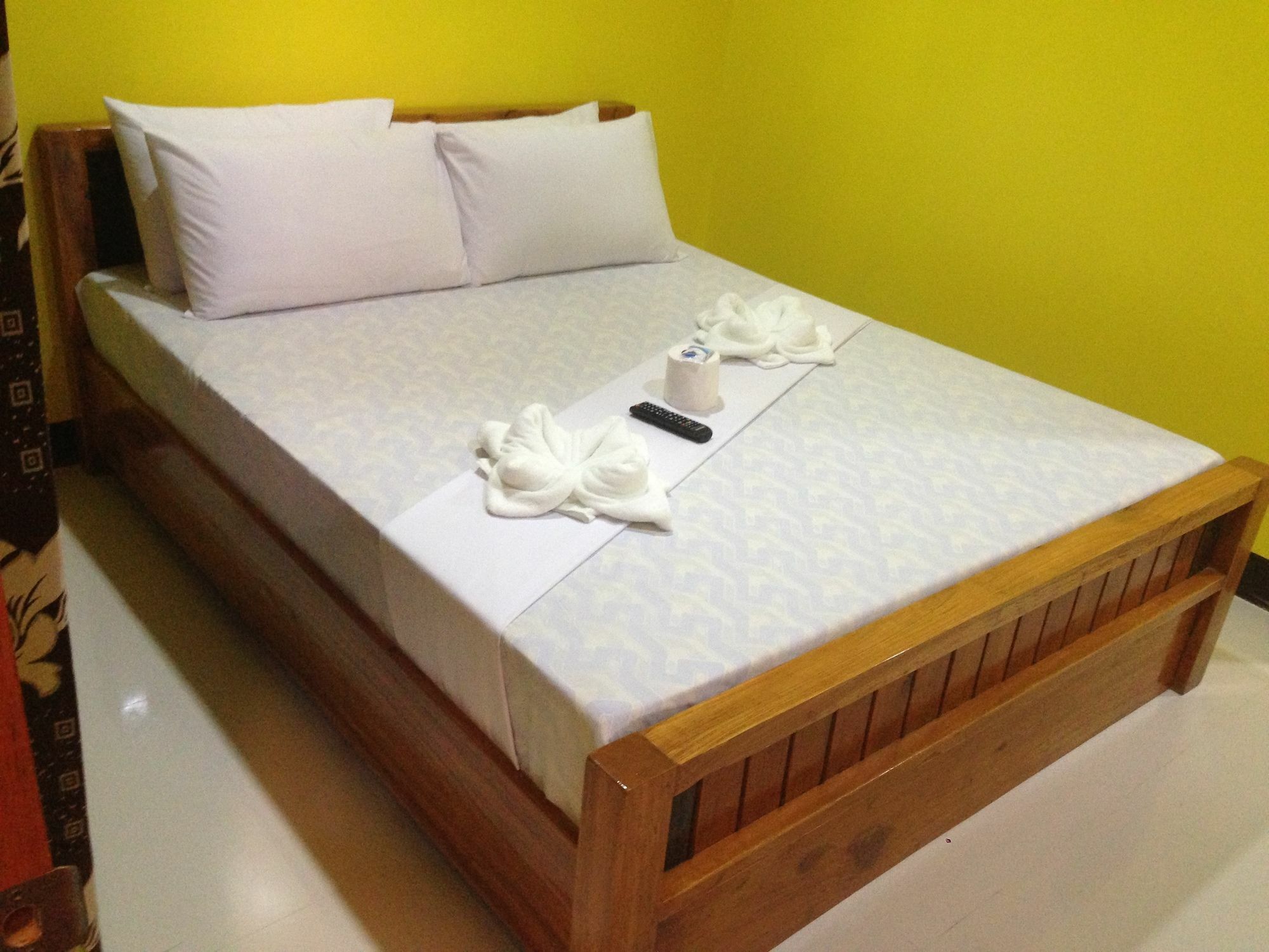 Citrine Travel Lodge El Nido Exterior foto