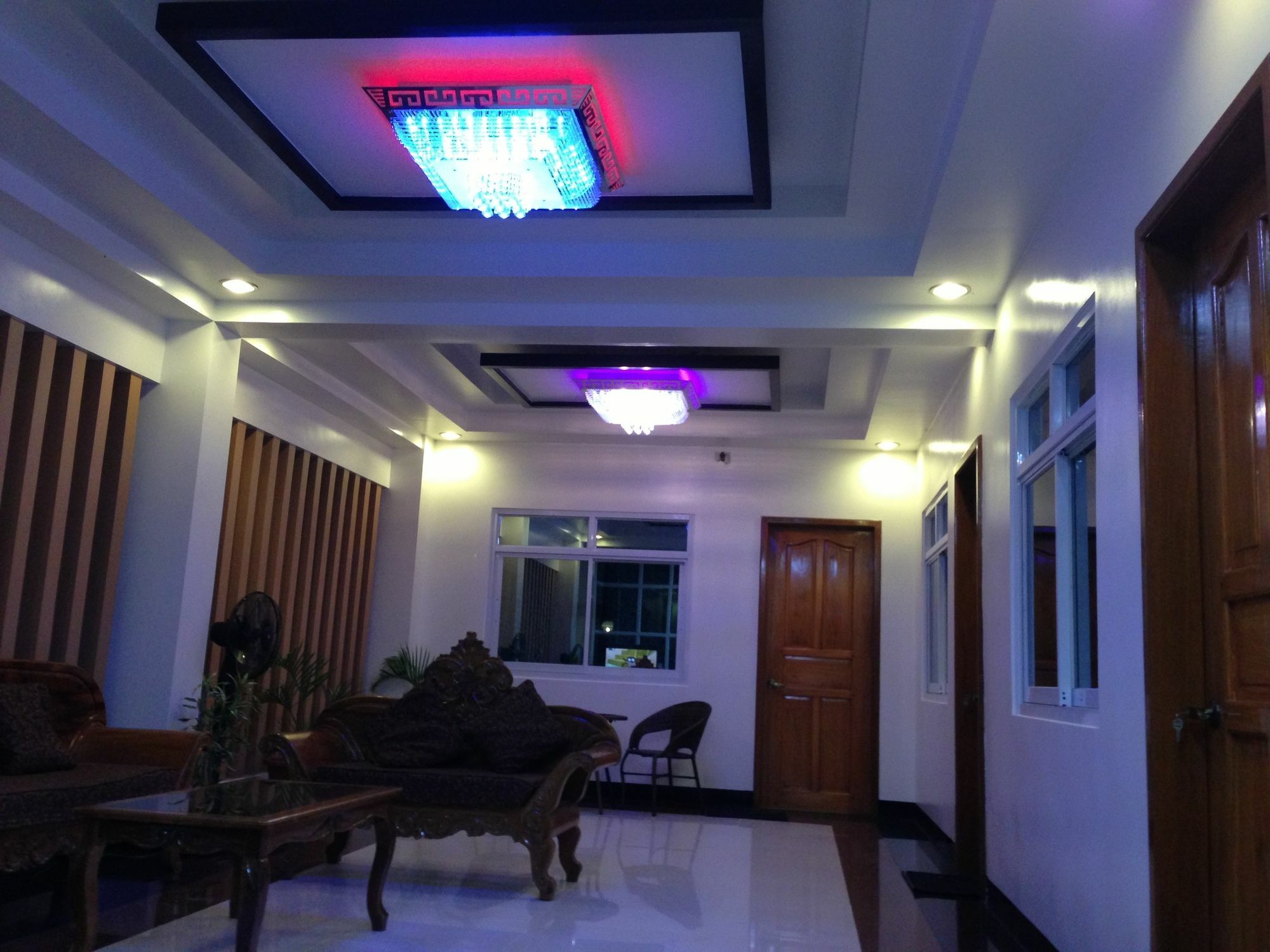 Citrine Travel Lodge El Nido Exterior foto