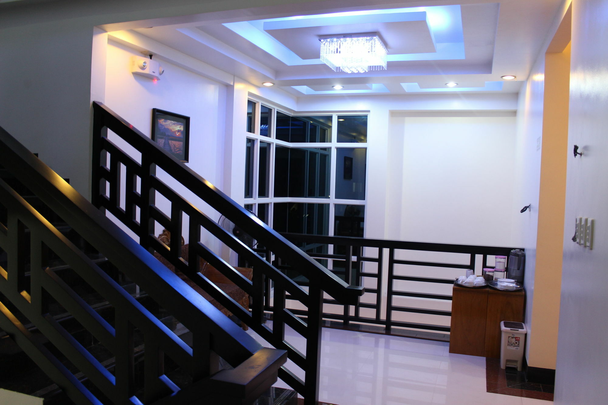 Citrine Travel Lodge El Nido Exterior foto