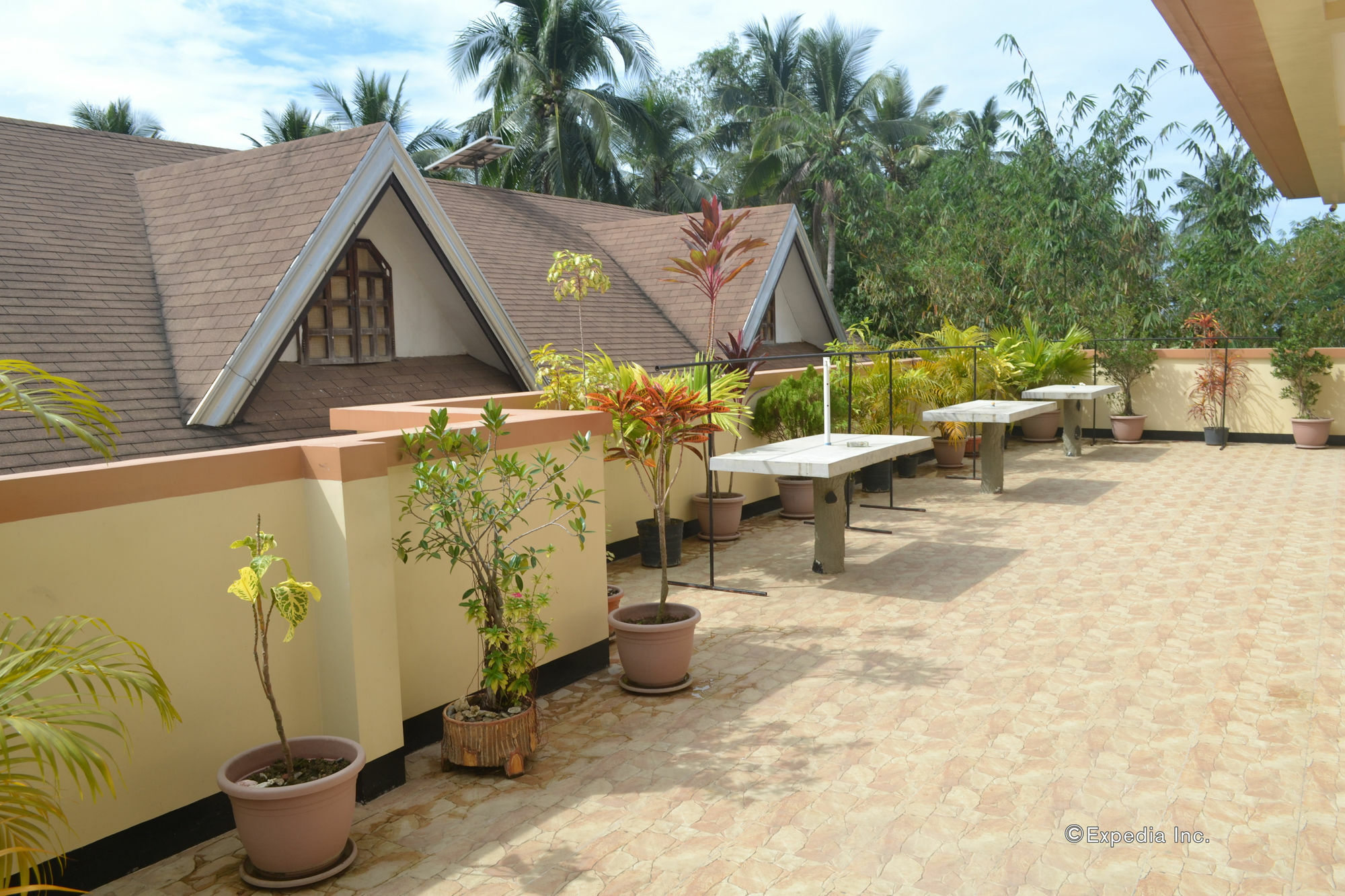 Citrine Travel Lodge El Nido Exterior foto