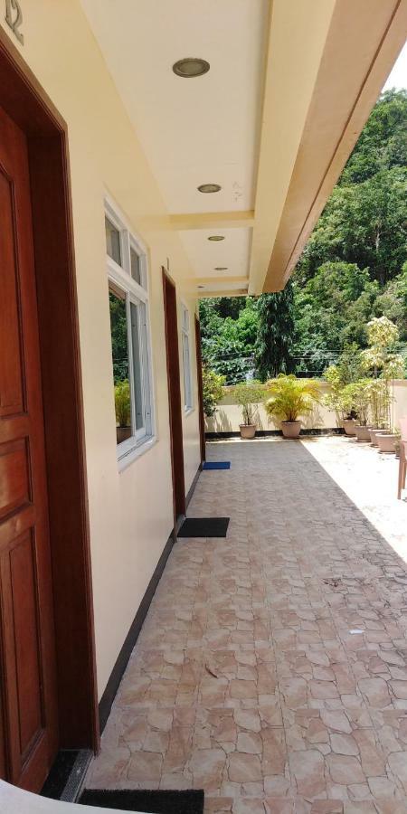 Citrine Travel Lodge El Nido Exterior foto