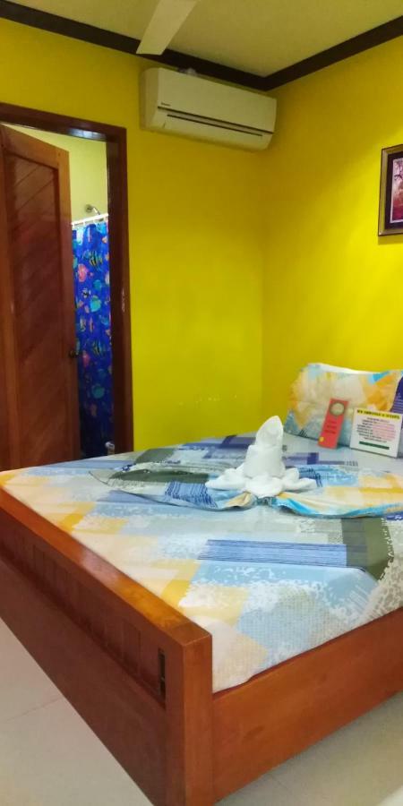Citrine Travel Lodge El Nido Exterior foto