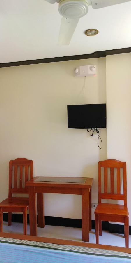 Citrine Travel Lodge El Nido Exterior foto