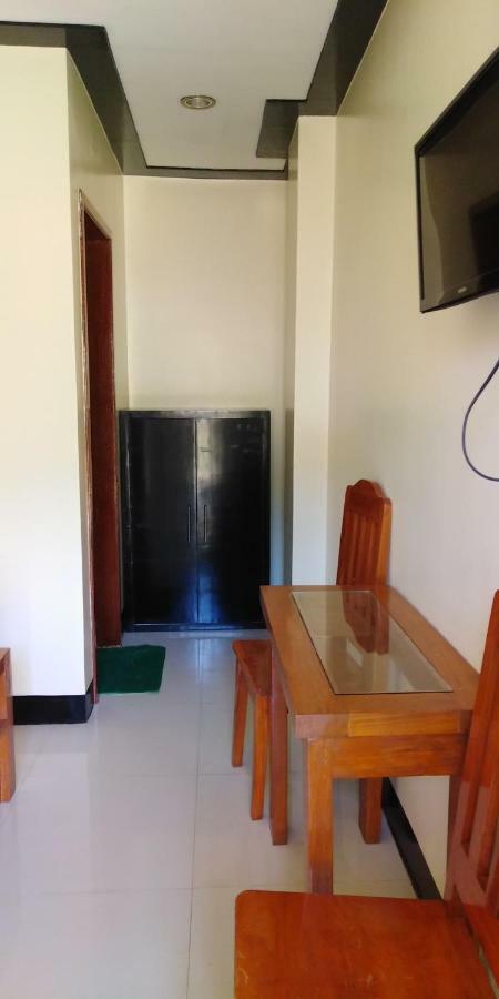 Citrine Travel Lodge El Nido Exterior foto