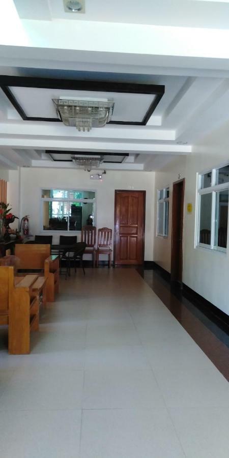 Citrine Travel Lodge El Nido Exterior foto