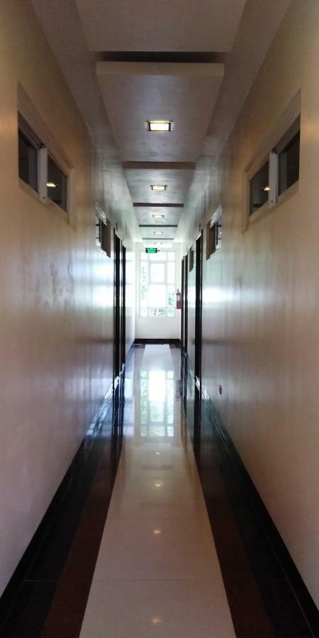 Citrine Travel Lodge El Nido Exterior foto